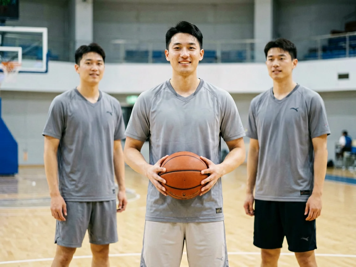 篮球集锦精彩回放带你沉浸式感受篮球热血魅力